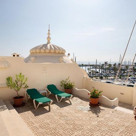 Puerto Marina Luxury Studio Benalmádena Extérieur photo