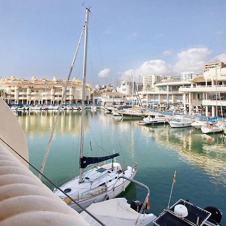 Puerto Marina Luxury Studio Benalmádena Extérieur photo