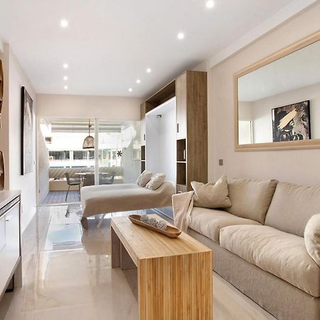 Puerto Marina Luxury Studio Benalmádena Extérieur photo