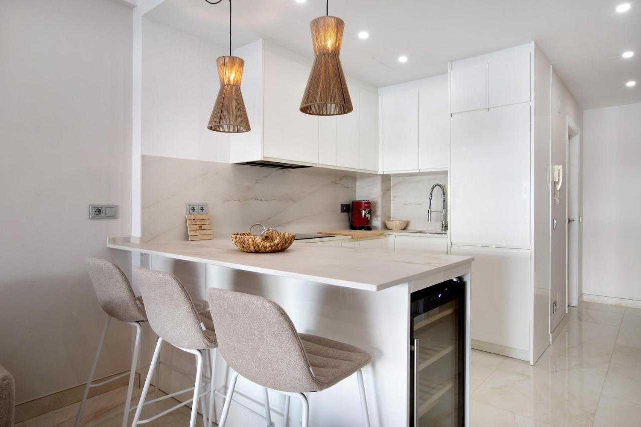Puerto Marina Luxury Studio Benalmádena Extérieur photo