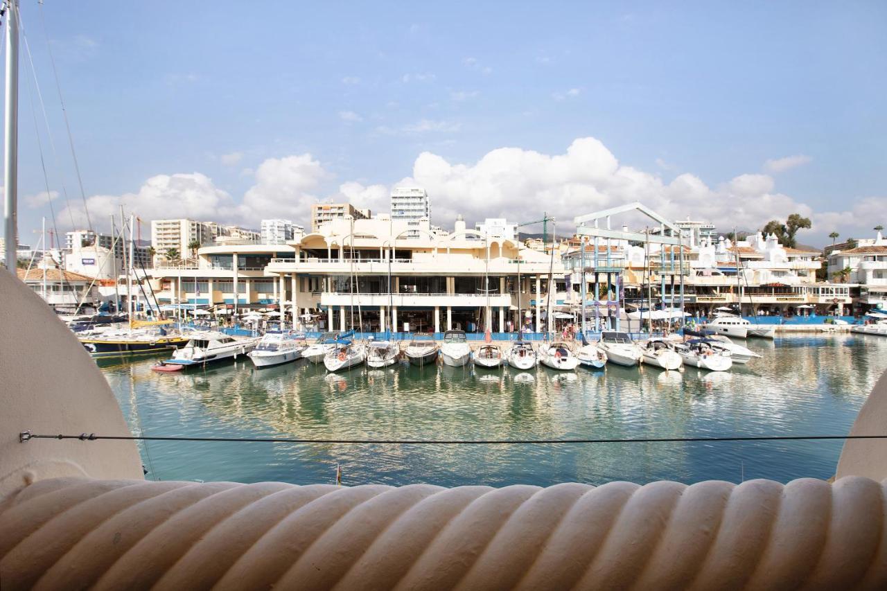 Puerto Marina Luxury Studio Benalmádena Extérieur photo