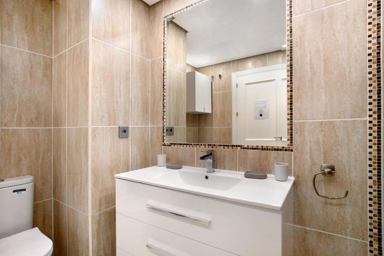 Puerto Marina Luxury Studio Benalmádena Extérieur photo