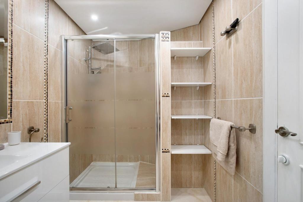 Puerto Marina Luxury Studio Benalmádena Extérieur photo