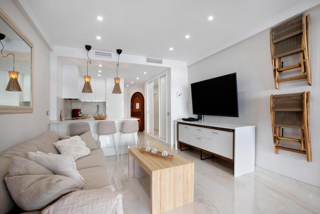 Puerto Marina Luxury Studio Benalmádena Extérieur photo