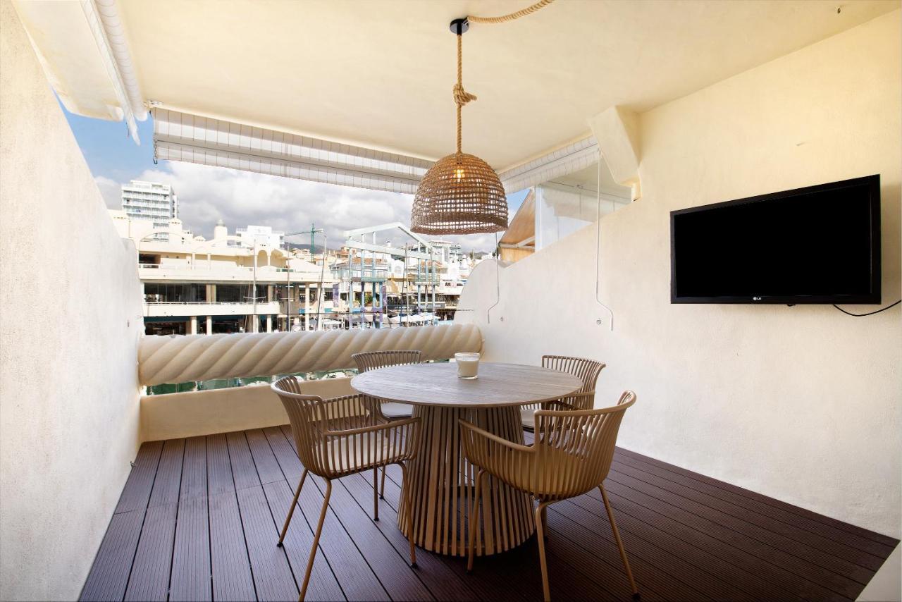Puerto Marina Luxury Studio Benalmádena Extérieur photo