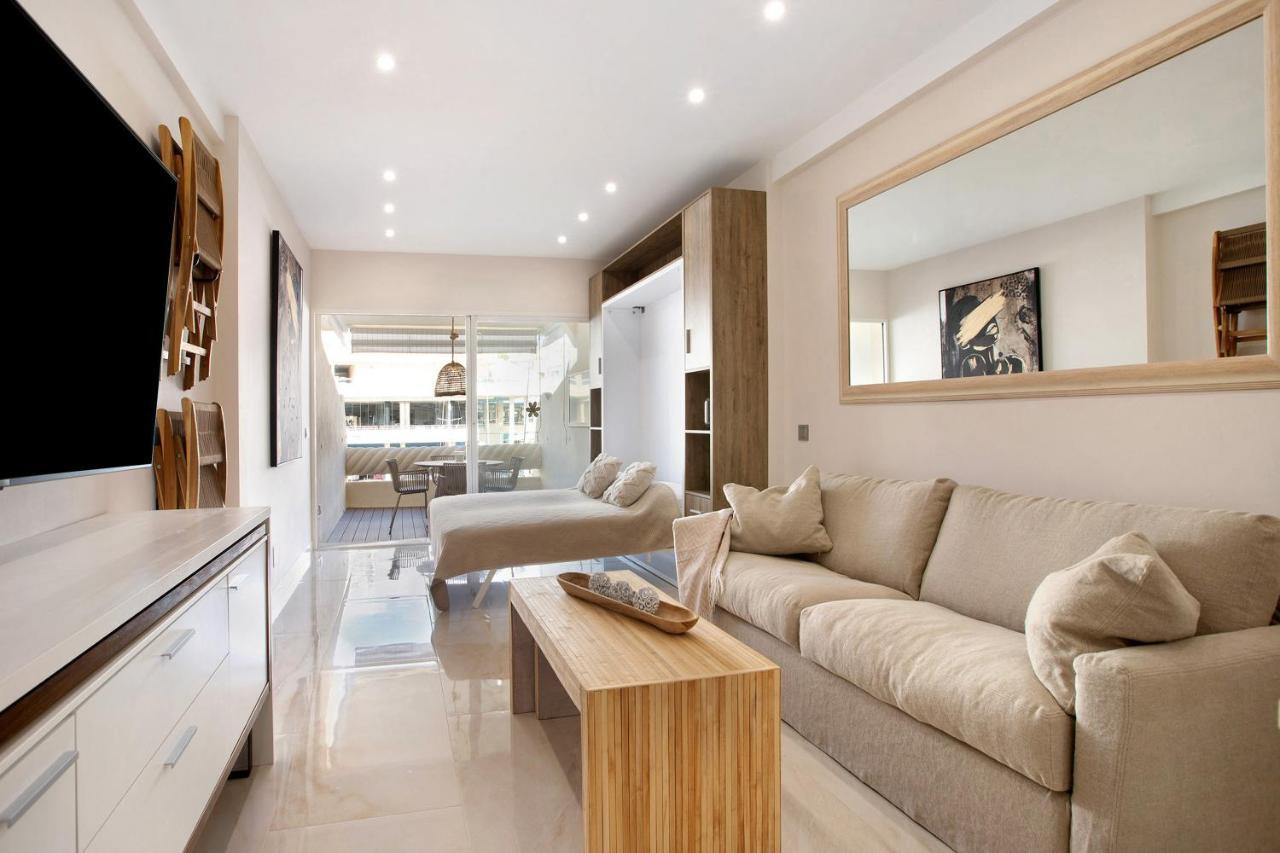 Puerto Marina Luxury Studio Benalmádena Extérieur photo