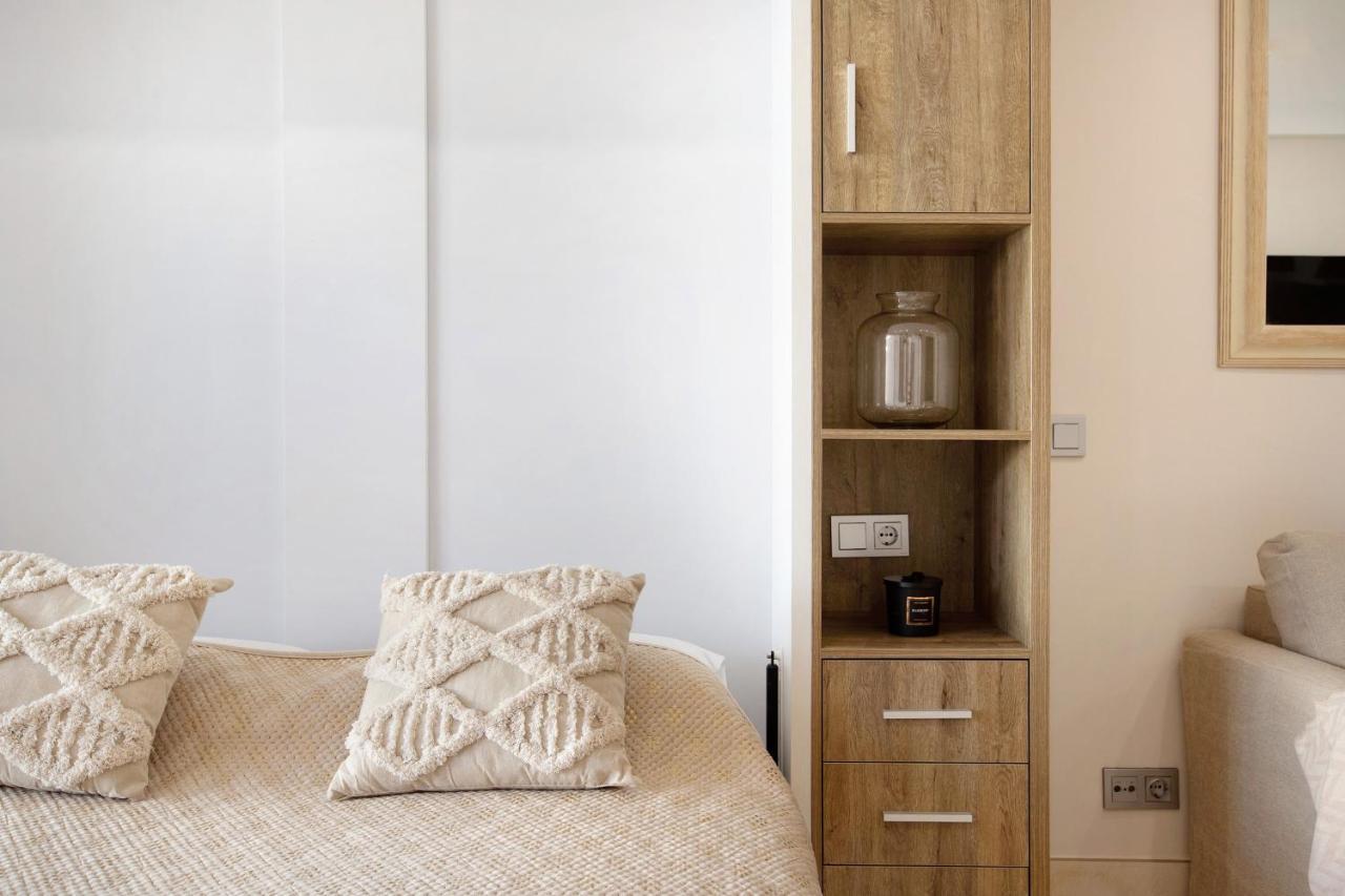 Puerto Marina Luxury Studio Benalmádena Extérieur photo