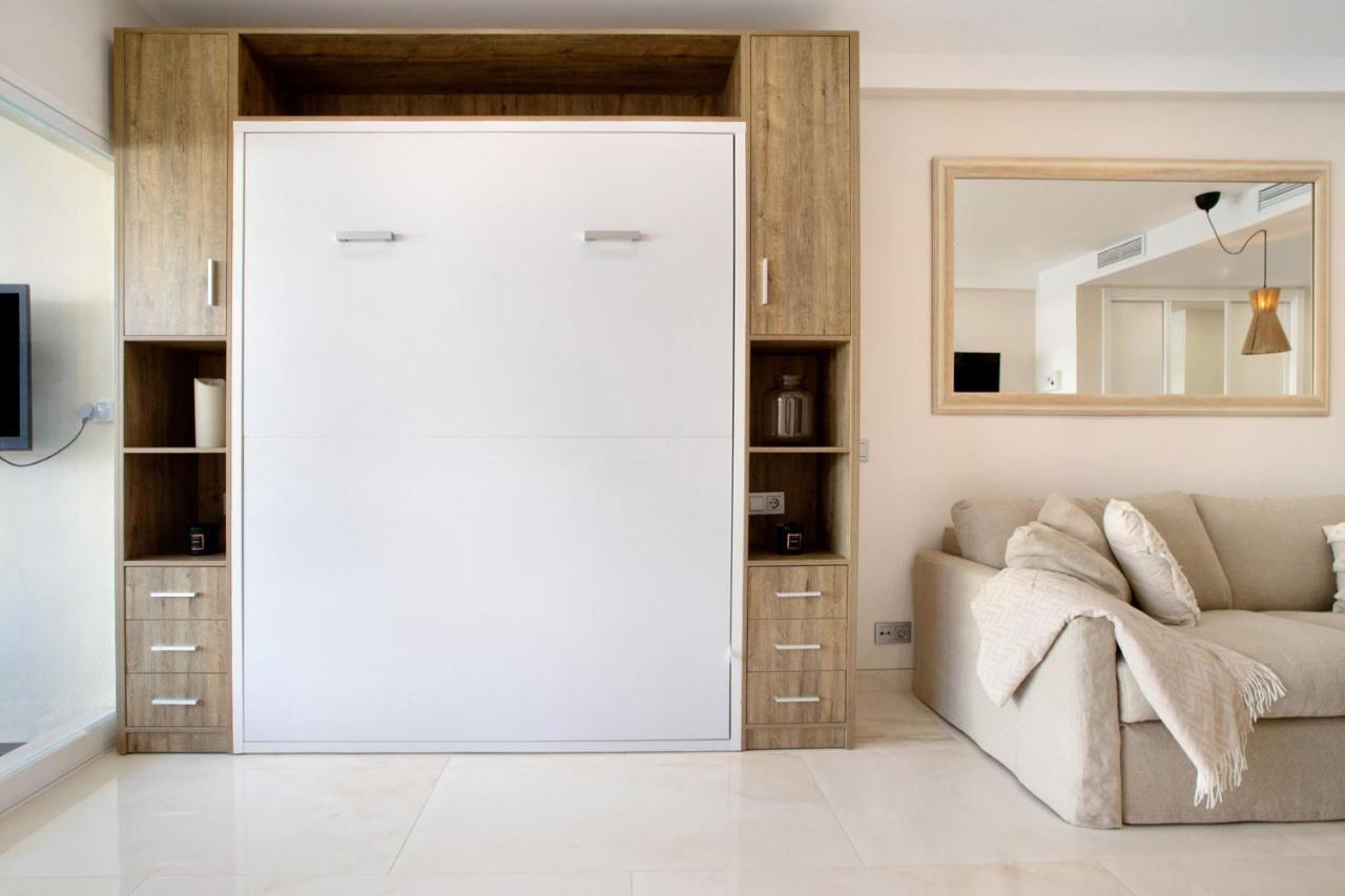 Puerto Marina Luxury Studio Benalmádena Extérieur photo