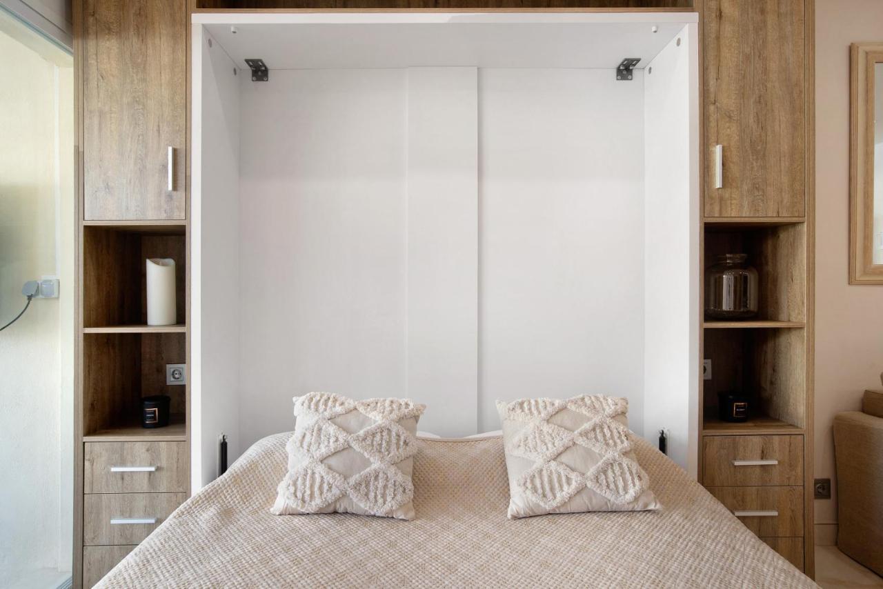 Puerto Marina Luxury Studio Benalmádena Extérieur photo