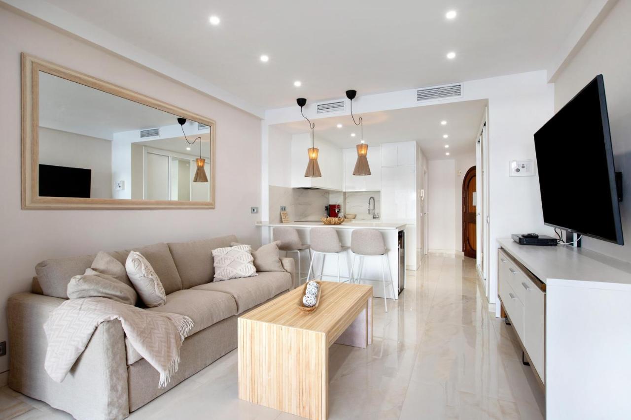Puerto Marina Luxury Studio Benalmádena Extérieur photo