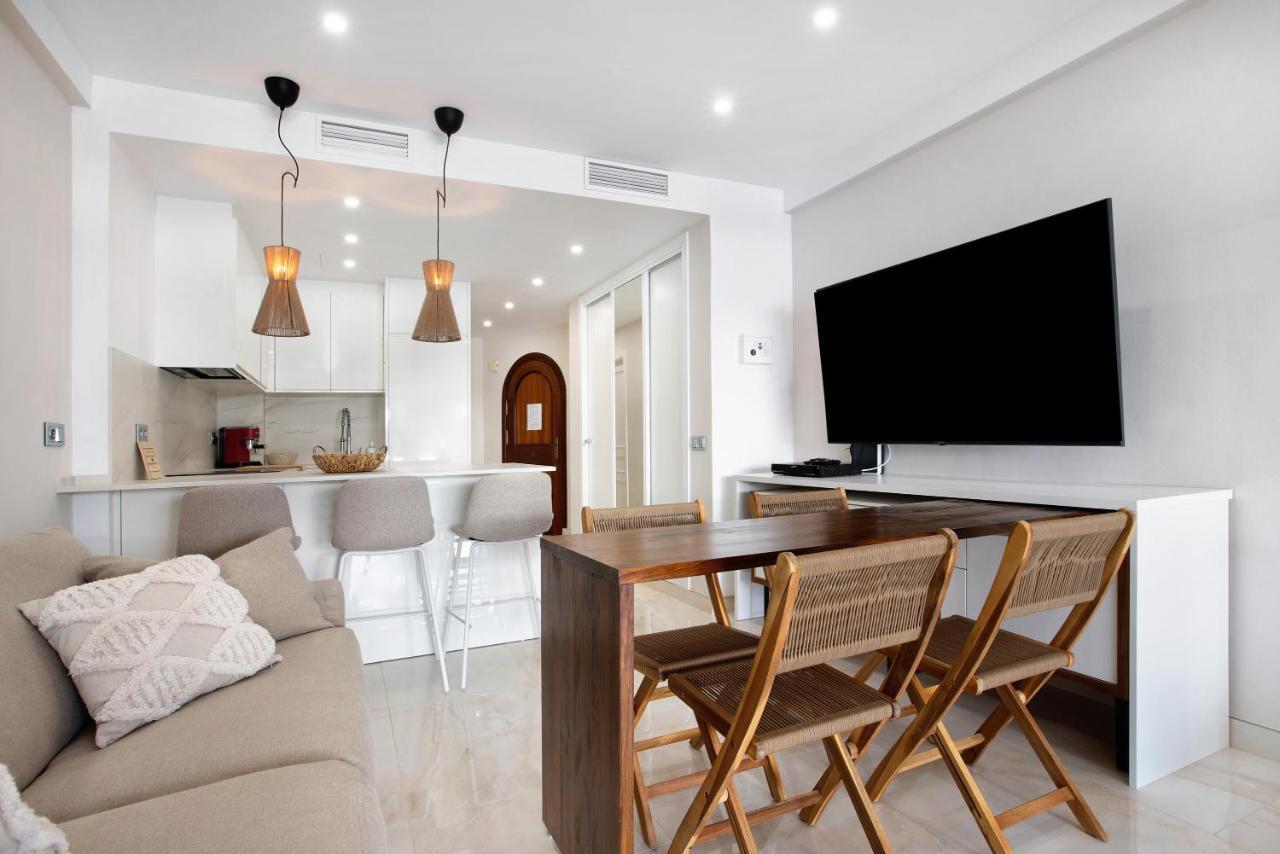 Puerto Marina Luxury Studio Benalmádena Extérieur photo