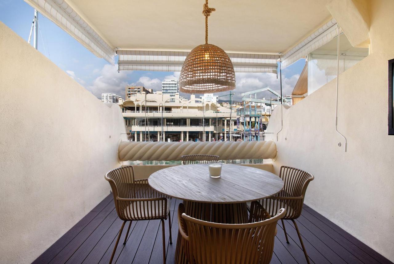 Puerto Marina Luxury Studio Benalmádena Extérieur photo