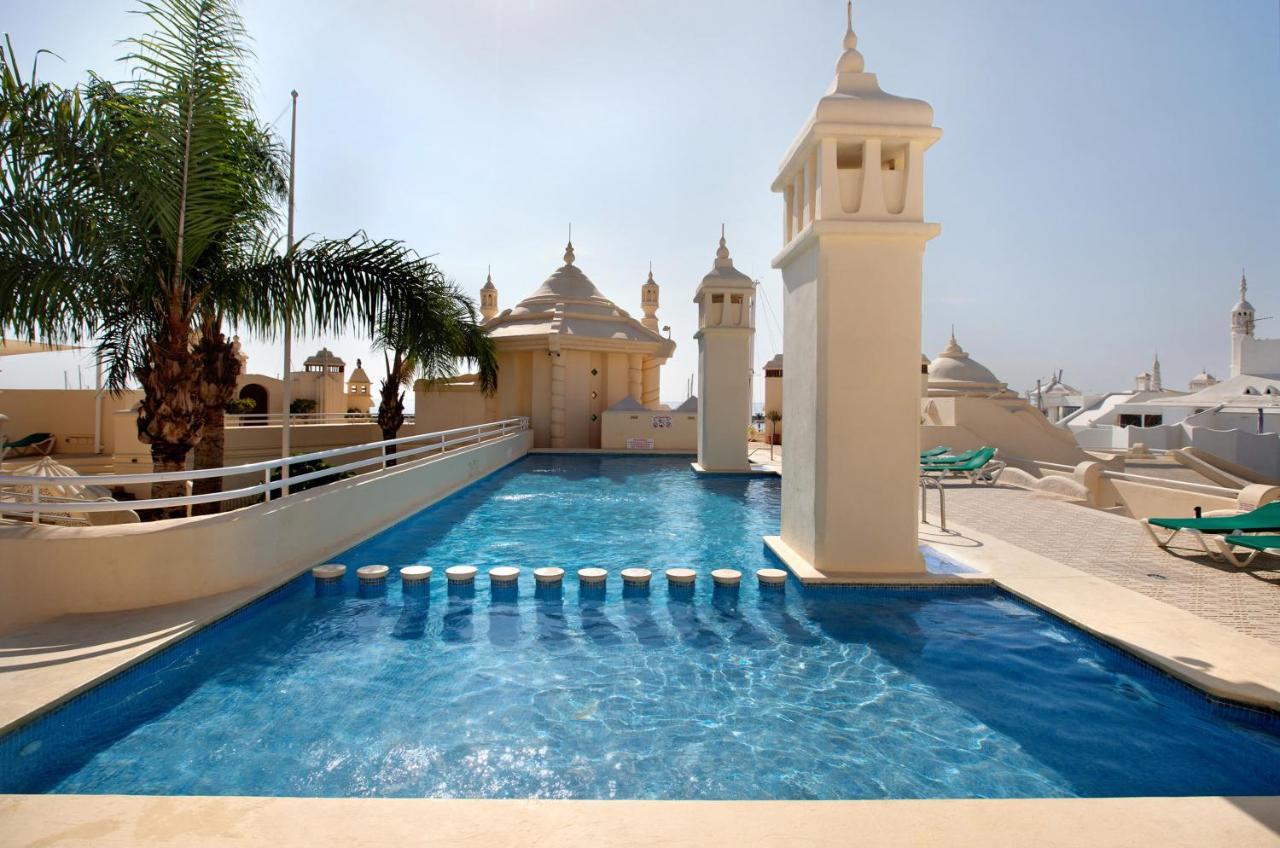Puerto Marina Luxury Studio Benalmádena Extérieur photo