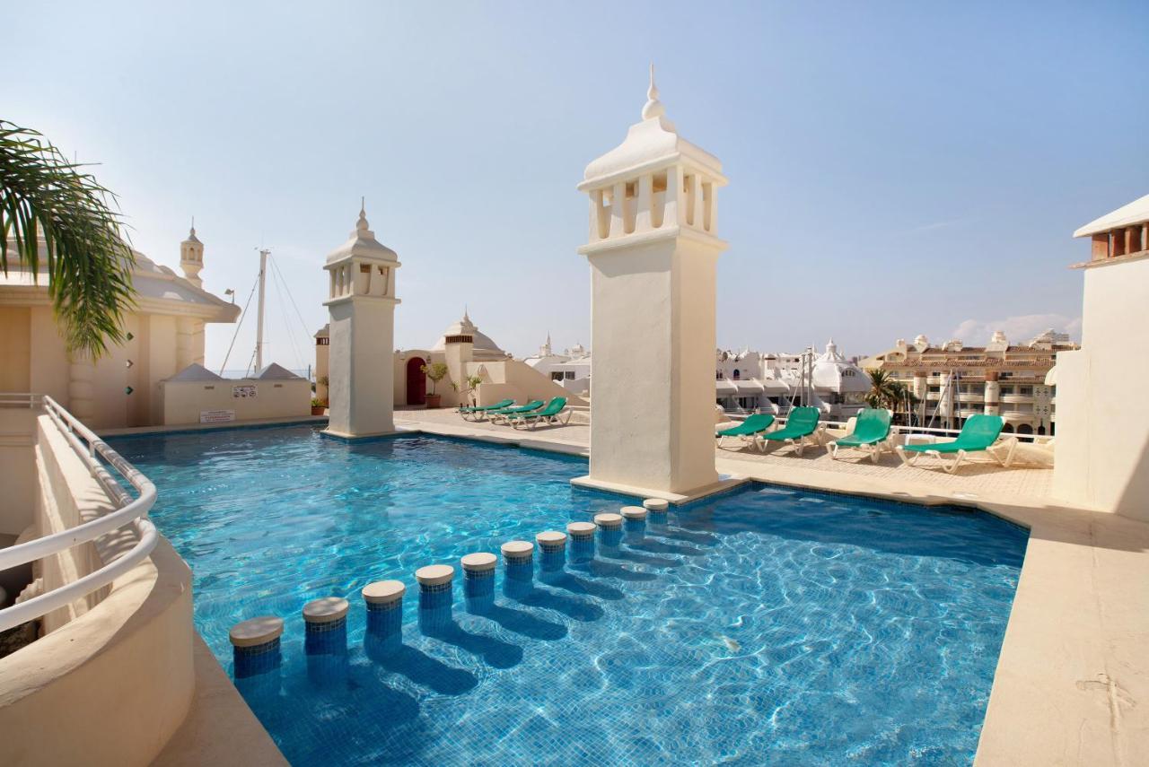Puerto Marina Luxury Studio Benalmádena Extérieur photo